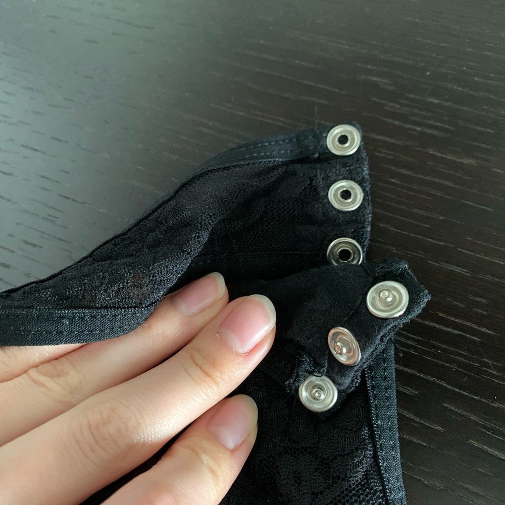 Bodysuit - Picture 6 of 6